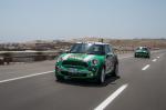 Mini Countryman Dakar rally 2013 года